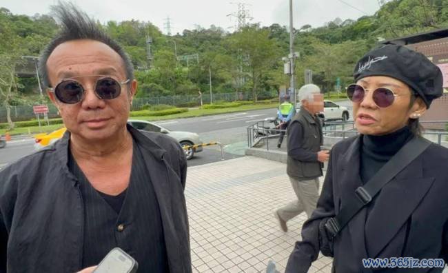 黄大炜遗产由姐姐袭取，贸易26年女友露面争产，聚集其他家属告状 遗产争议升级